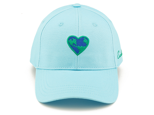 Hat customization